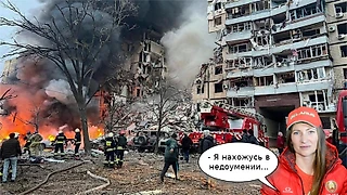 Недоумевающая Домрачева