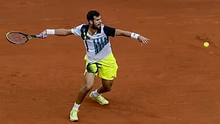 Шестеро россиян участвуют в турнирах ATP этой недели