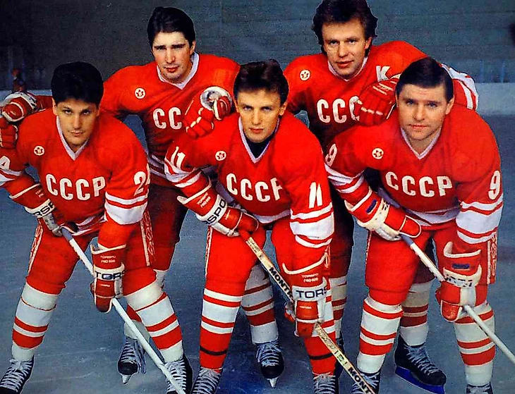 Н