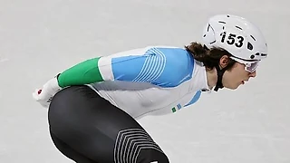 Кубок России по шорт-треку 2026: расписание и результаты второго этапа
