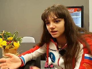 Как победить Евгению Медведеву?