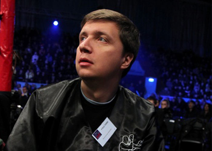 Александр Усик, Дмитрий Бивол, Дмитрий Лучников, Василий Ломаченко, Артур Бетербиев