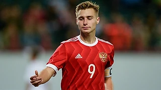 Илья Жигулёв переходит в Пари НН