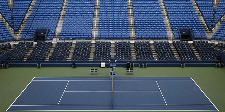 Где смотреть US Open-2020 – кто будет показывать матчи во время пандемии