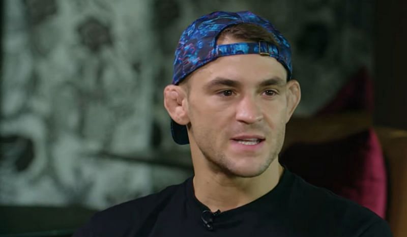 Конор Макгрегор, Дастин Порье, UFC 257