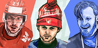 RED ARMY / World championship