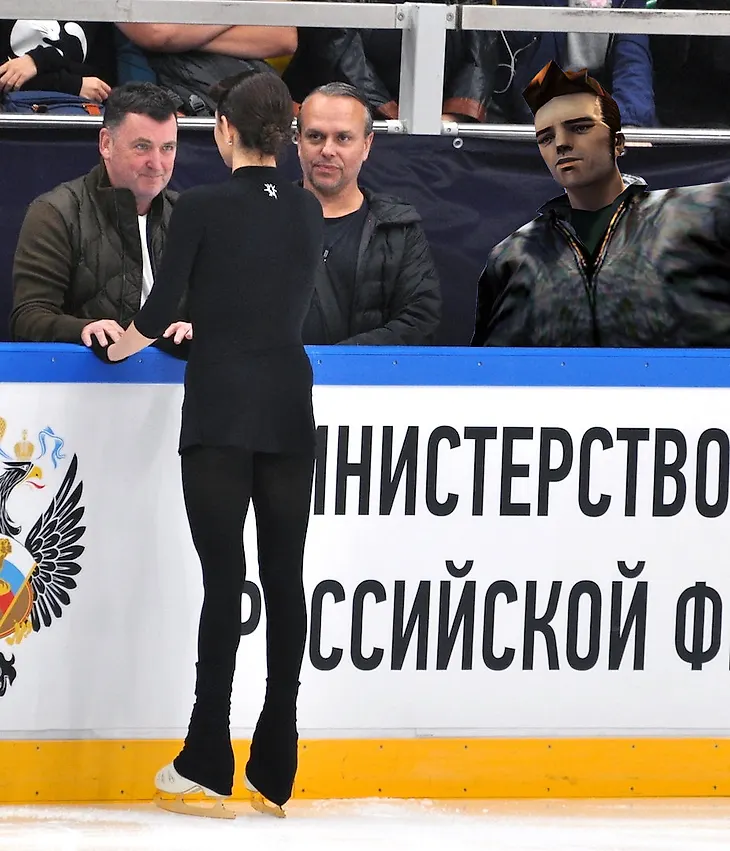 media