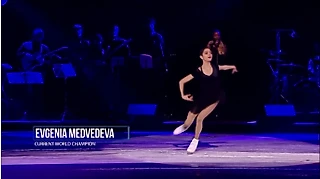 Как Евгения Медведева выиграет чемпионат мира 2019 года