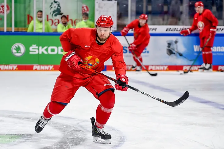 media