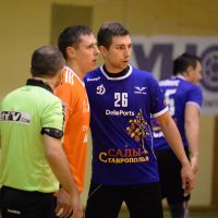 Кубок вызова, Виктор