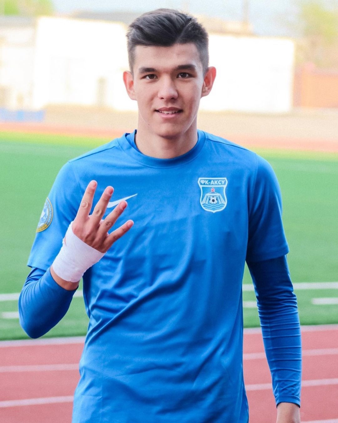 Sports – Казахстан, Сборная Казахстана по футболу U-21, Д2 Казахстан, Аксу, Сборная Казахстана по футболу