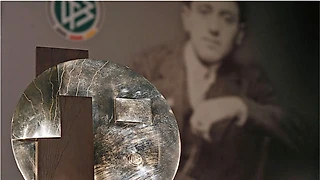 История футболиста, погибшего в Освенциме