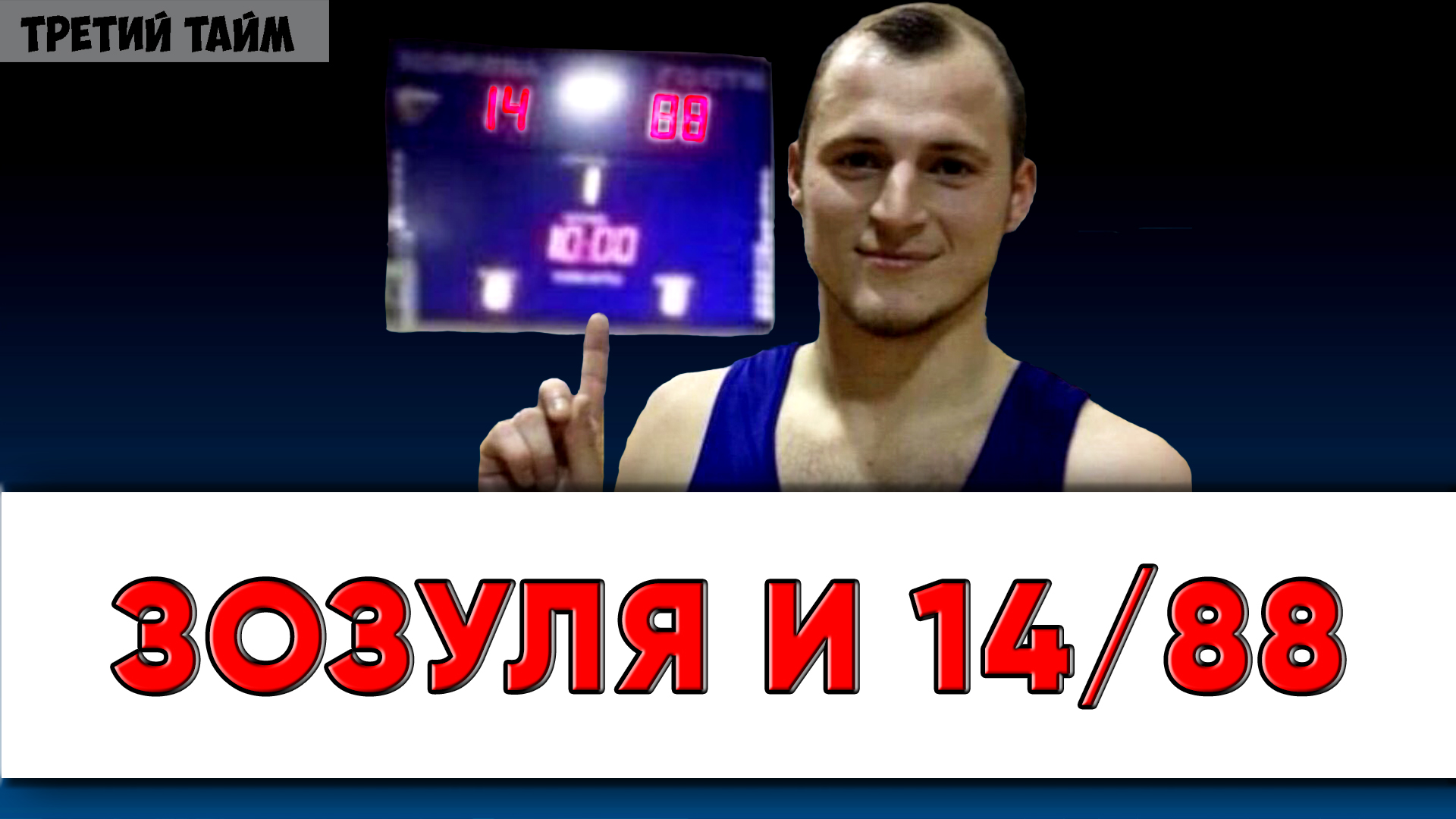 Роман Зозуля 1488 что за цифры ?