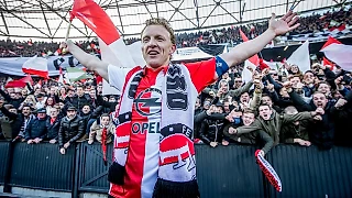 Они ждали дольше «Спартака». Почему «Фейеноорд» заслужил чемпионский титул
