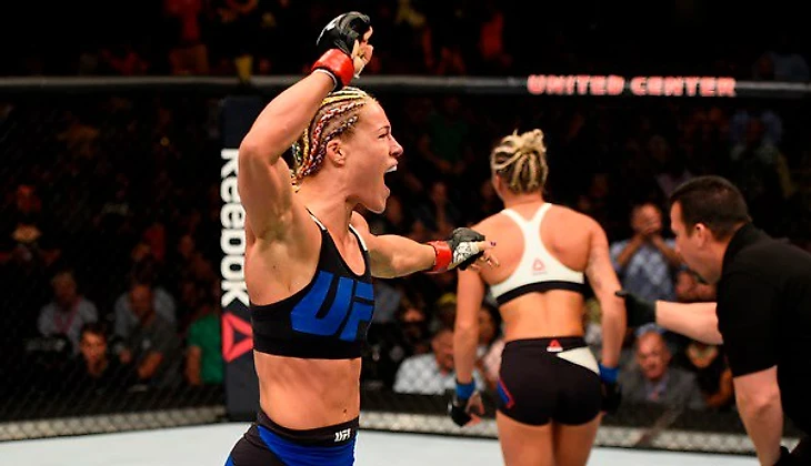 Herrig triumph