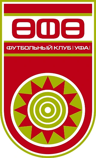 Уфа - Томь