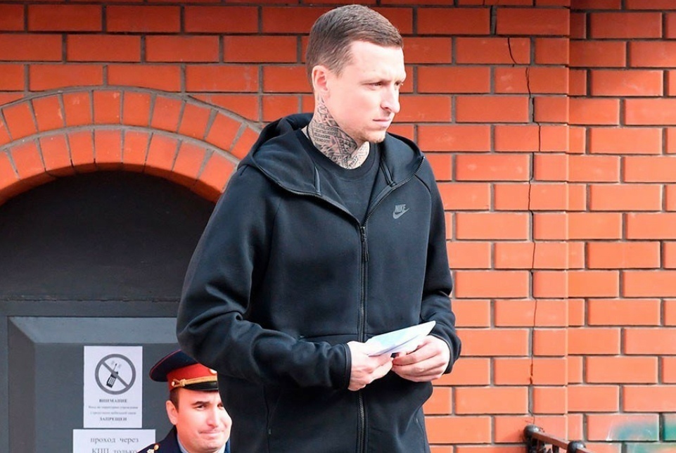 Павел Мамаев, Краснодар, Кокорин и Мамаев