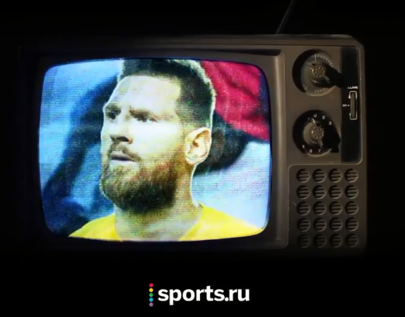Сборная Аргентины по футболу, Лига чемпионов УЕФА, Ла Лига, Лионель Месси