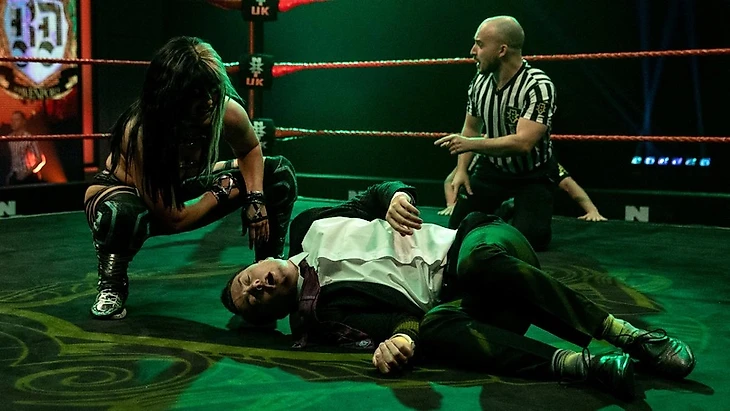 Обзор NXT UK 02.09.2021, изображение №1