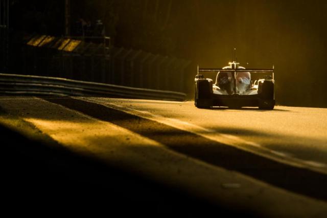 СМП, WEC, 24 часа Ле-Мана, гонки на выносливость