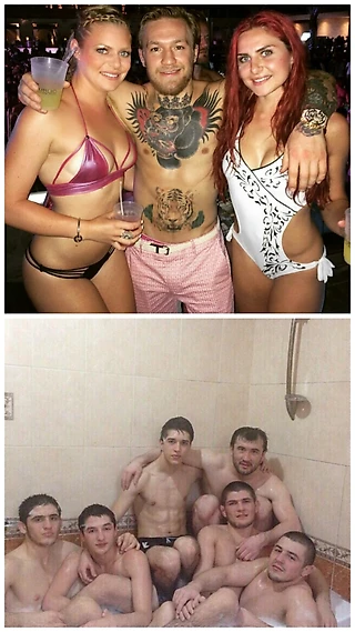 Почувствуй разницу