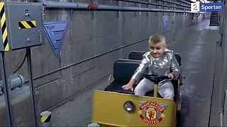 Роналду в МЮ. Стоило ли того?