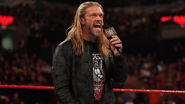 Обзор Monday Night RAW 28.01.2020, изображение №1