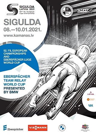 Гоночные выходные 08-10.01.21. Кубки мира и Чемпионаты Европы 2021