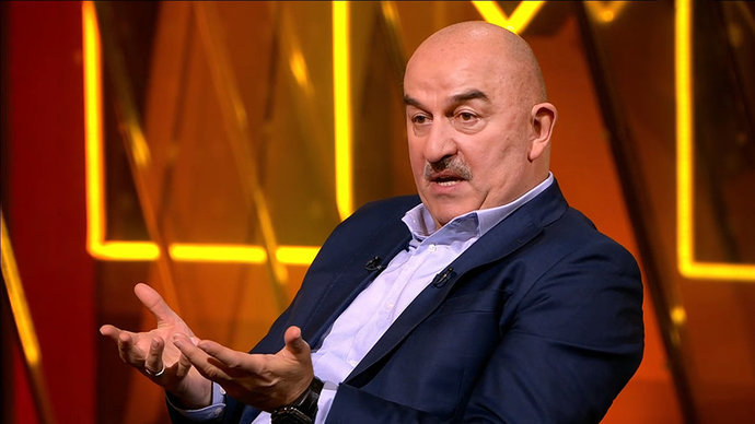 Станислав Черчесов, ЦСКА