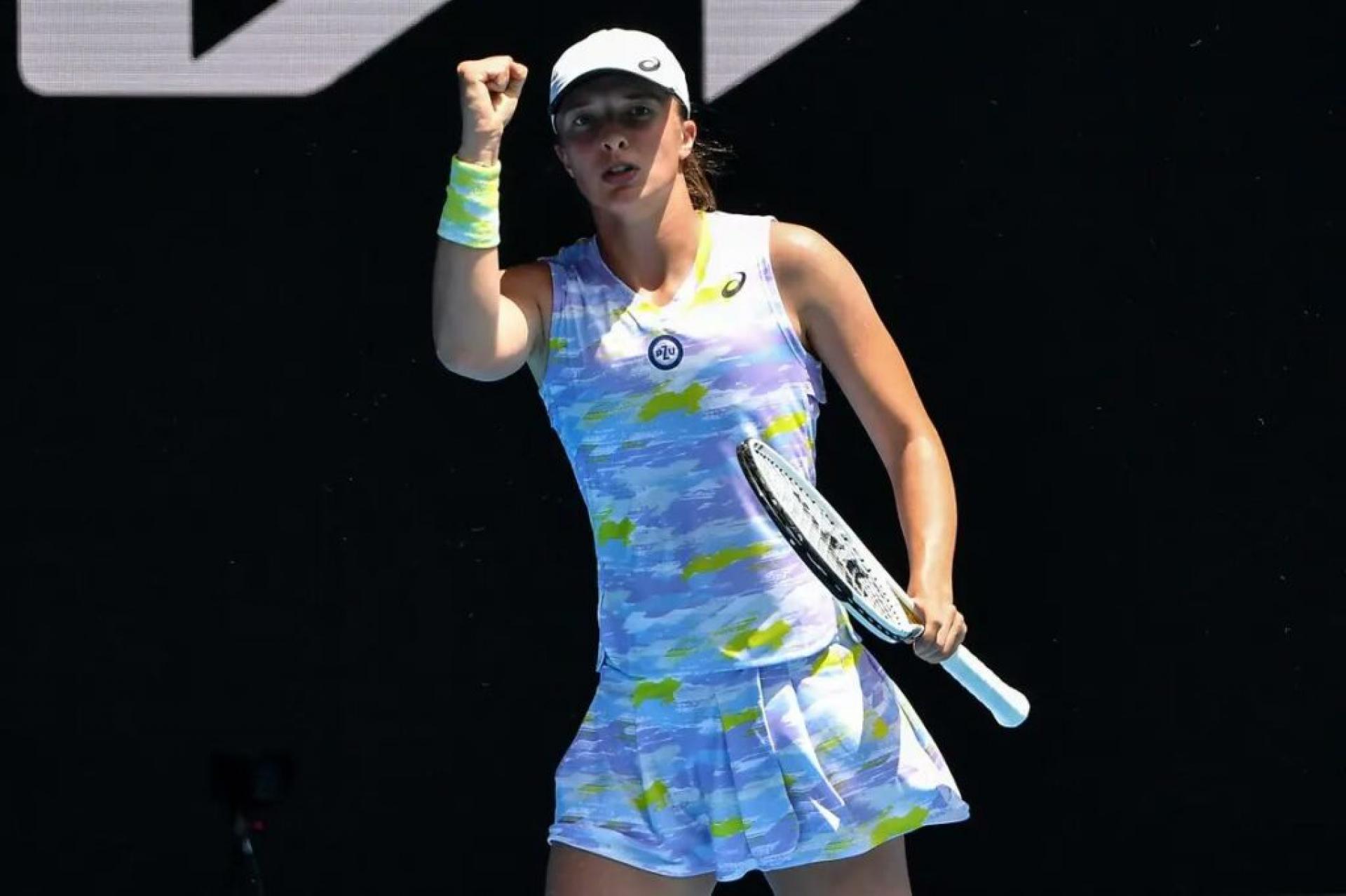 Прогнозы на Australian Open - Ига Швентек будет в финале, Радукану, Контавейт и украинки вылетят на первой неделе
