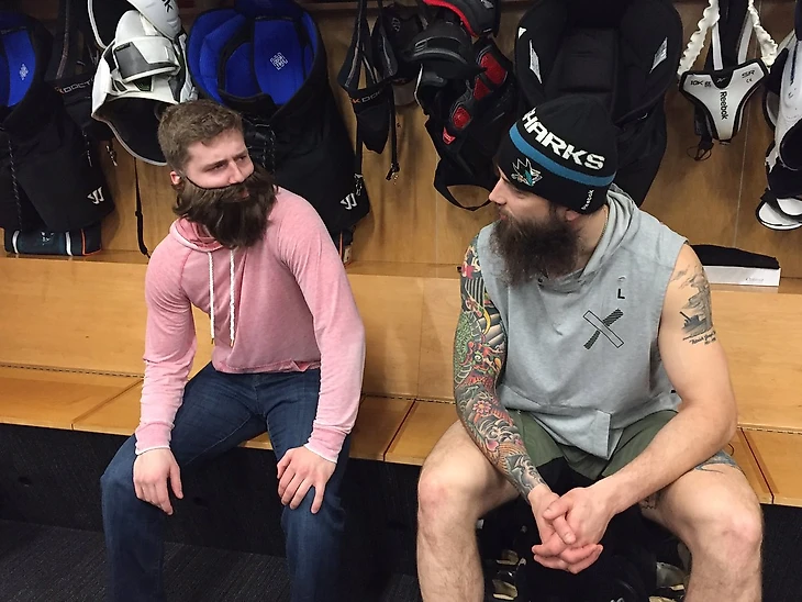 Beard