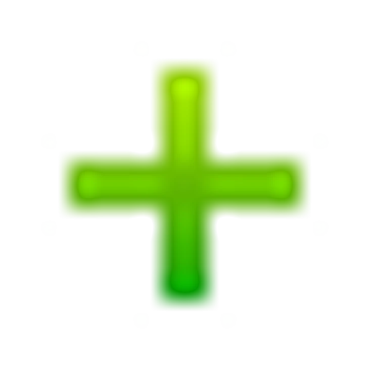 ➕