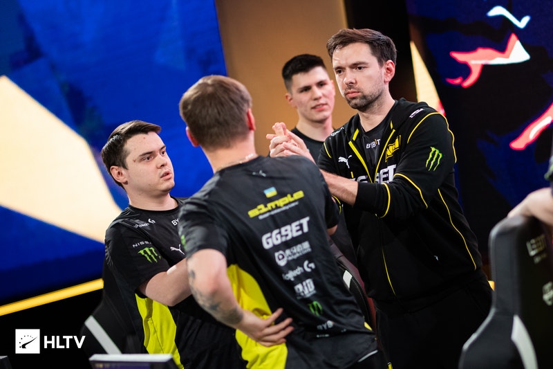 CS:GO, NaVi (Natus Vincere)
