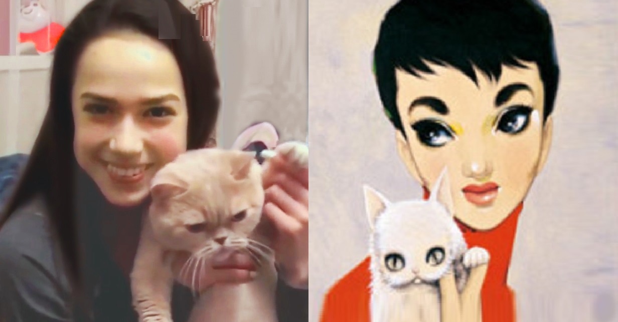 Алина Загитова, Юдзуру Ханю, Елена Ильиных, Даниил Глейхенгауз, Эшли Вагнер, Стефан Ламбьель, Юлия Липницкая, женское катание, Александра Бойкова, танцы на льду