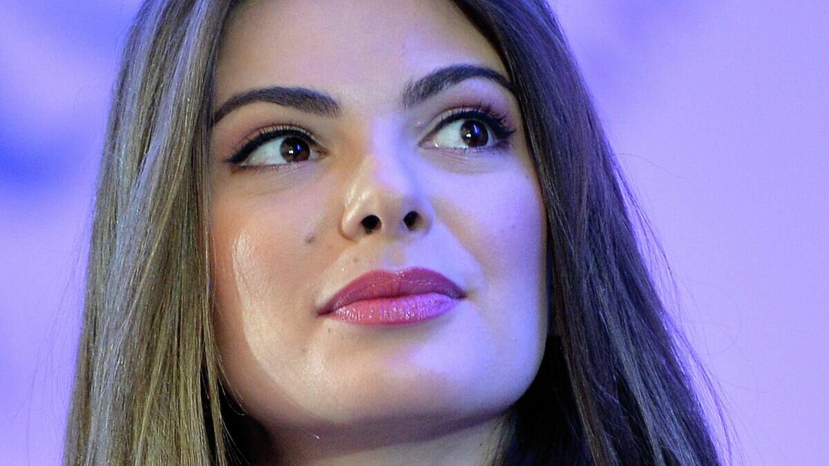 Софью Тартакову отстранили от эфира «Матч ТВ». Разбираемся в ситуации
