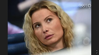 ARD/WDR: Российский спорт: культура манипуляций