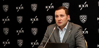 Каким будет новый сезон КХЛ?