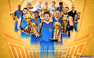 Даллас 2011 пять лет спустя