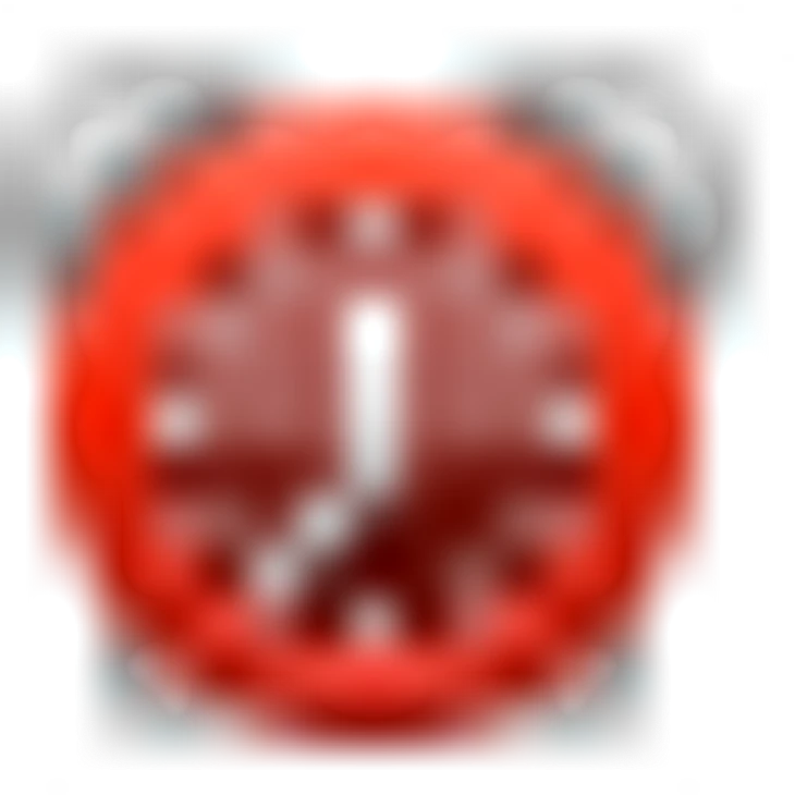 ⏰