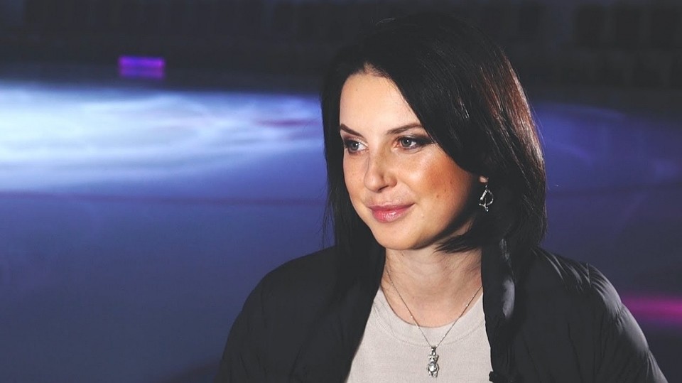 Жанна Громова, Ирина Слуцкая, Тамара Москвина, Финал Гран-при по фигурному катанию, Алексей Мишин