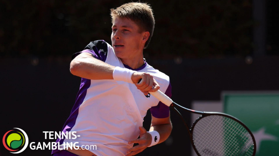 ATP, Стив Джонсон, Томми Пол, Рейлли Опелка, Илья Ивашко, BB&T Atlanta Open