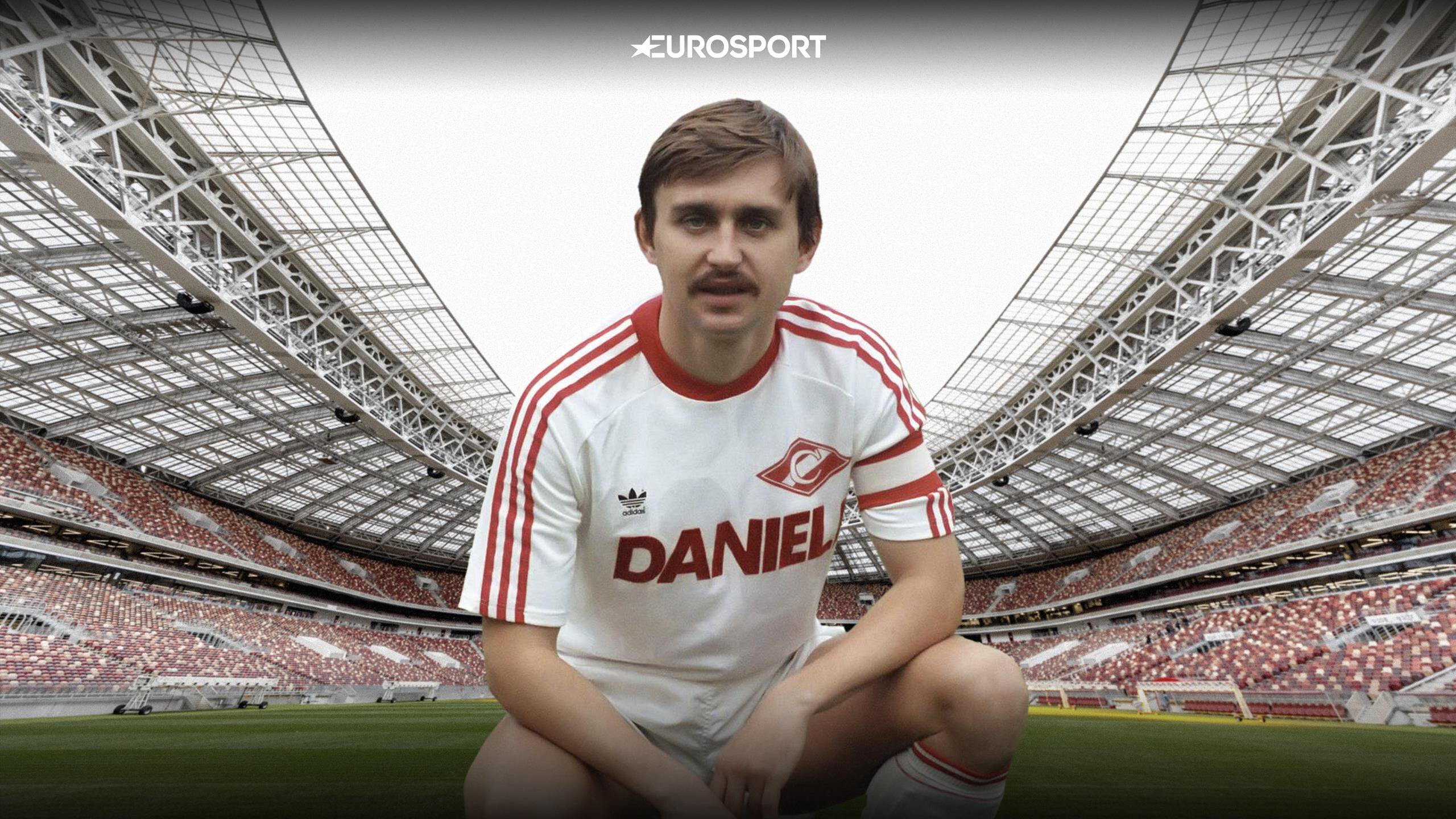 Федор Черенков, Спартак, Сергей Родионов, Сборная СССР по футболу