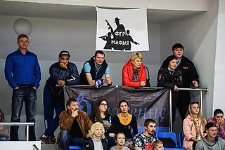 Может, уже начнем играть по правилам?