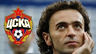 РОМАН Бабаева и ЦСКА - всё?