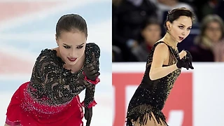Елизавета Туктамышева VS Алина Загитова. Мысли экспертов
