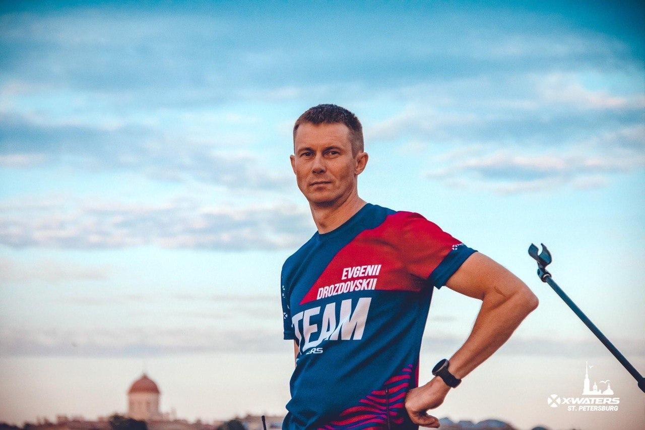 Бег, плавание, любительский спорт, Здоровье