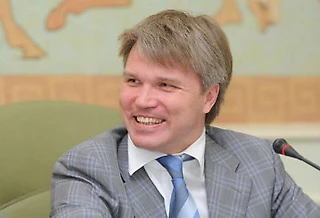 Заслуженный Министр Спорта (ЗМС)