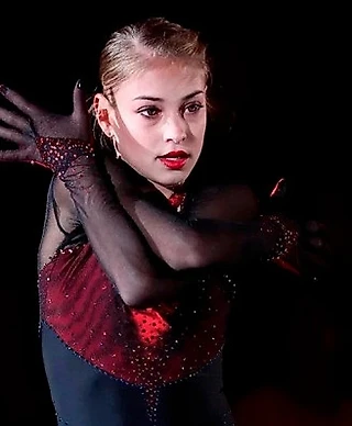 Алёна Косторная выступила на шоу в Италии Bolzano Passion Gala 2020! Видео, фото, отчёт