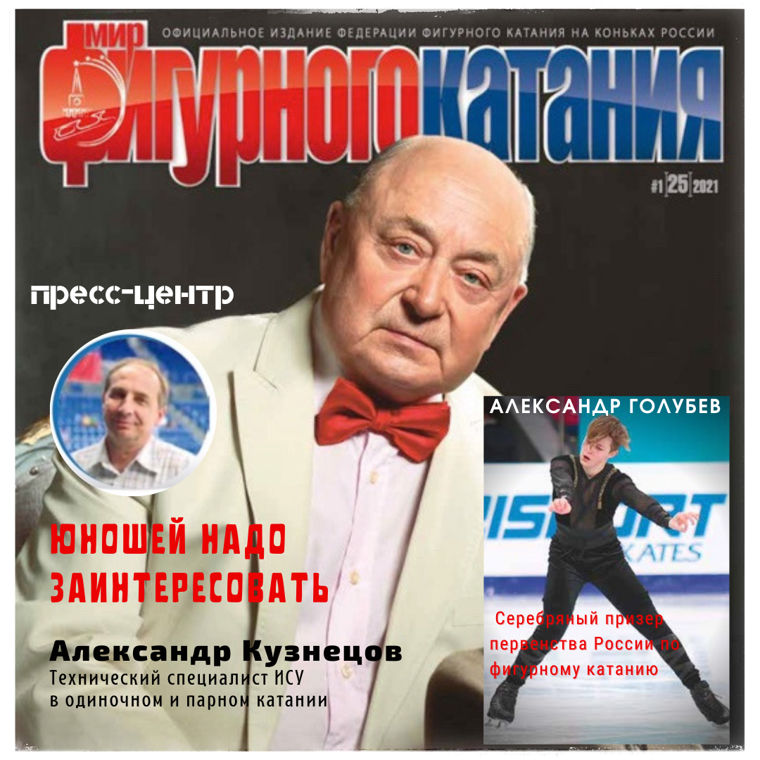 Александр Голубев, чемпионат Европы по фигурному катанию, Федерация фигурного катания Москвы, чемпионат мира по фигурному катанию