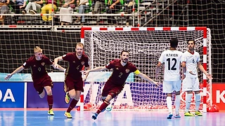 Futsal World Cup